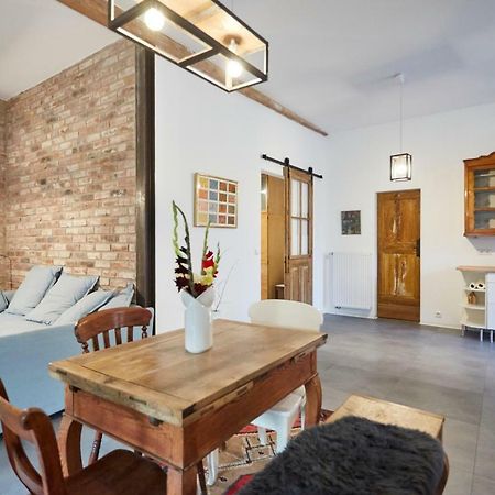 Obere Mühle - Scheunenwohnung mitten im Grünen Baunach Exterior foto